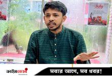 ভোটের অনুপাতে উচ্চকক্ষ গঠিত হলে কেউ ফ্যাসিবাদী হয়ে উঠতে পারবে না: শাকিল উজ্জামান