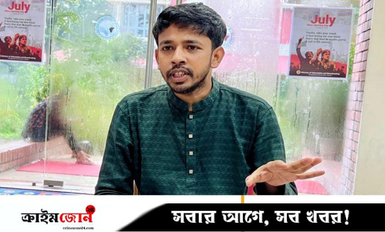 ভোটের অনুপাতে উচ্চকক্ষ গঠিত হলে কেউ ফ্যাসিবাদী হয়ে উঠতে পারবে না: শাকিল উজ্জামান