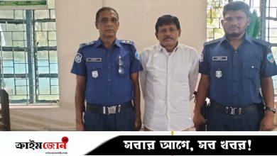 তাঁতী দলের নেতার বাড়িতে ৭ মাস ধরে পালিয়ে আ.লীগ নেতা