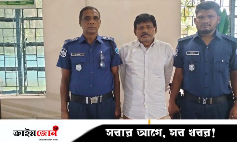 তাঁতী দলের নেতার বাড়িতে ৭ মাস ধরে পালিয়ে আ.লীগ নেতা