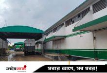 বিএডিসি সার গুদামে আধিপত্য নিয়ে সংঘর্ষে আহত ১০