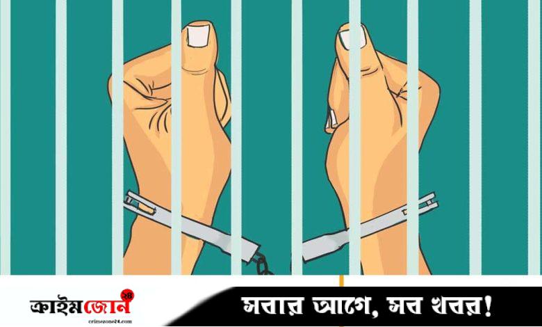 শেখ হাসিনার ‘ফেরার পরিকল্পনা’ ঘিরে গোপন বৈঠক, গ্রেপ্তার ২২ নেতা-কর্মী কারাগারে