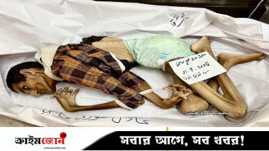 ইসরায়েলি অবরোধে গাজার ২৭ বছরের যুবকের মৃত্যু, অনাহারে ওজন নেমেছিল ১৫ কেজিতে