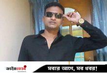 বরিশালে স্বেচ্ছাসেবক দল নেতাকে কুপিয়ে হত্যা