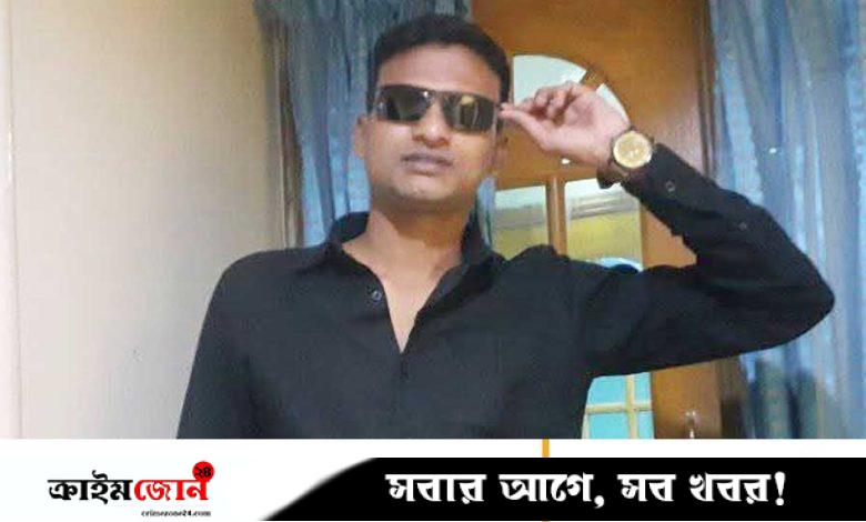 বরিশালে স্বেচ্ছাসেবক দল নেতাকে কুপিয়ে হত্যা