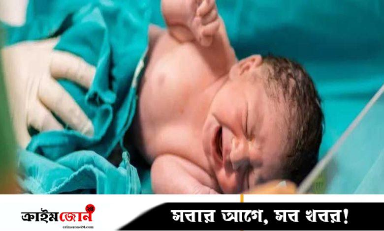 এ যেন কল্পকাহিনী—৩০ বছর ধরে হিমায়িত ভ্রূণ থেকে জন্ম নিল মার্কিন শিশু