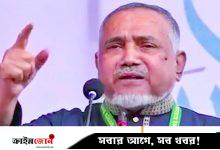 সরকার জুলাই সনদের আইনি ভিত্তি দিতে গড়িমসি করলে বুঝতে হবে ‘কুচ কালা হ্যায়’: তাহের