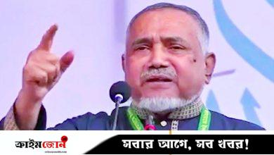 সরকার জুলাই সনদের আইনি ভিত্তি দিতে গড়িমসি করলে বুঝতে হবে ‘কুচ কালা হ্যায়’: তাহের