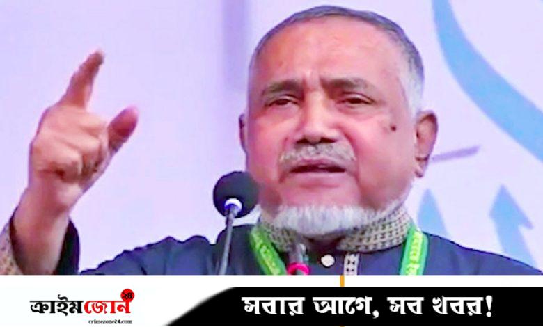 সরকার জুলাই সনদের আইনি ভিত্তি দিতে গড়িমসি করলে বুঝতে হবে ‘কুচ কালা হ্যায়’: তাহের