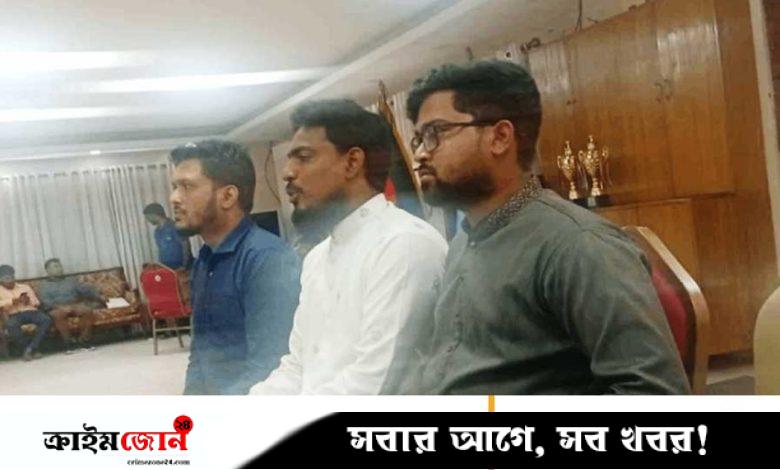 জুলাই সনদ বাস্তবায়নে আইনি ভিত্তির দাবি এনসিপির