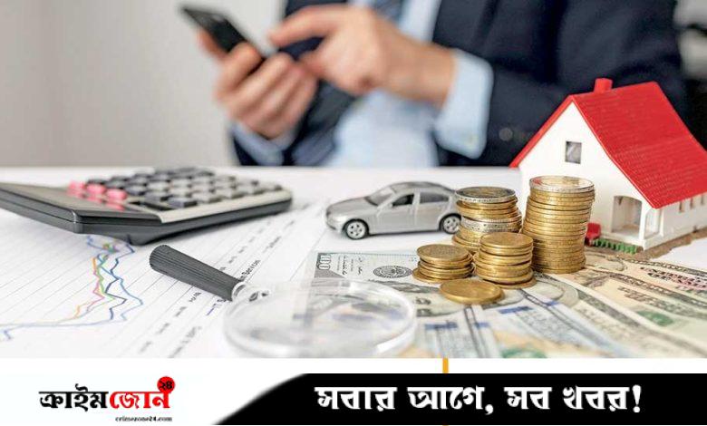 মূল্যস্ফীতির লাগাম, প্রবৃদ্ধির সংযম