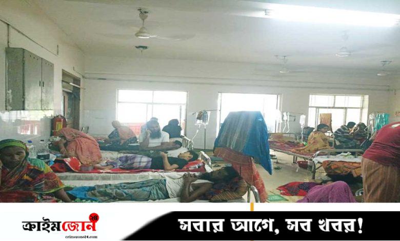 স্বাস্থ্যসেবা: ভাবাচ্ছে হাসপাতালের সংক্রমণ