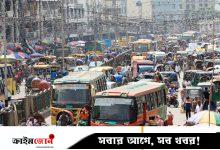 মতামত পুরোটা না মেনে ২১ বাস রুটের অনুমতি