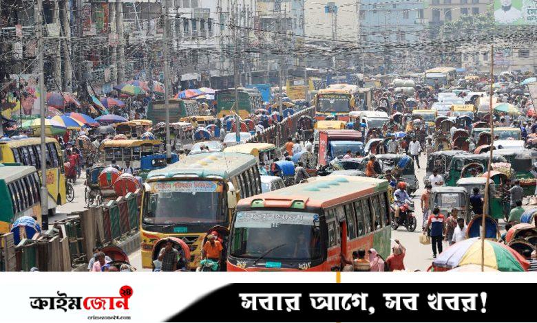 মতামত পুরোটা না মেনে ২১ বাস রুটের অনুমতি