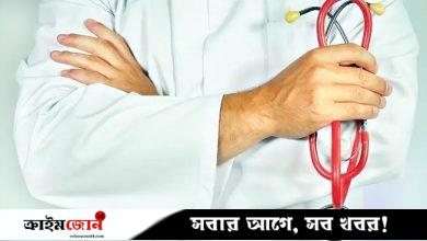 চিকিৎসার অধিকার থেকে বঞ্চিত নাগরিক