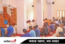 খুতবা না পেলে কি জুমার নামাজ শুদ্ধ হবে