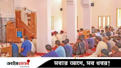 খুতবা না পেলে কি জুমার নামাজ শুদ্ধ হবে