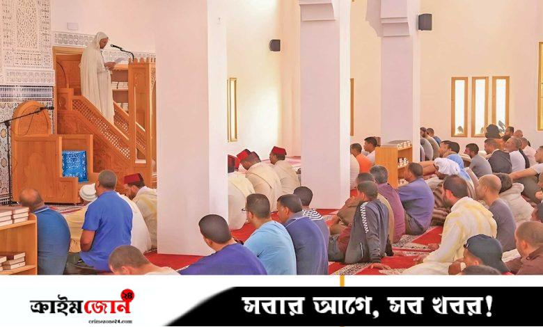 খুতবা না পেলে কি জুমার নামাজ শুদ্ধ হবে