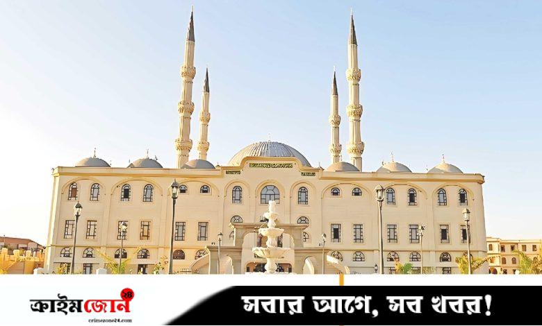 প্রাচ্য ও প্রতীচ্যের জ্যোতির্ময় জ্ঞানদ্যুতি