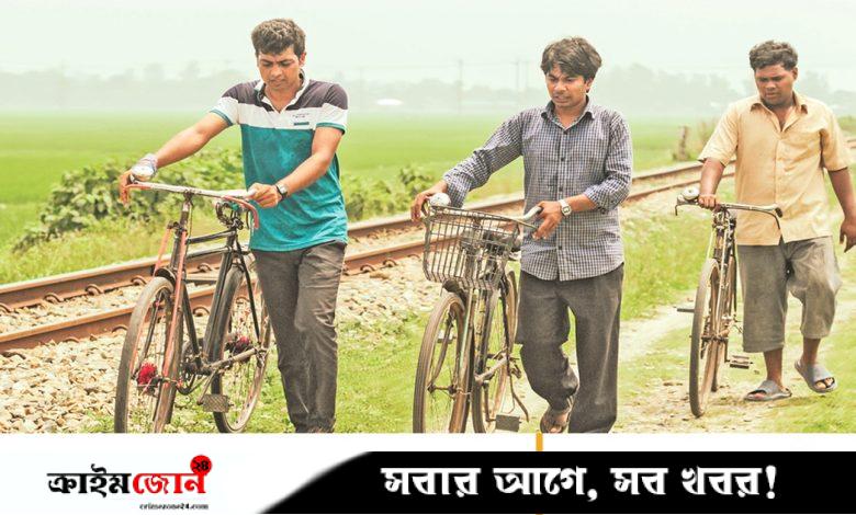 আজ মুক্তি পাচ্ছে ‘উড়াল’