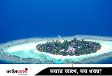 আগামী ৫০ বছরের মধ্যে সমুদ্রে হারিয়ে যেতে পারে যেসব দ্বীপরাষ্ট্র