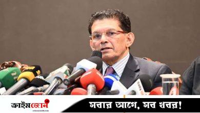 শুল্ক হ্রাসের পাশাপাশি বিশ্বের বৃহত্তম ভোক্তা বাজারে প্রবেশের নতুন পথ খুলে গিয়েছে: খলিলুর রহমান