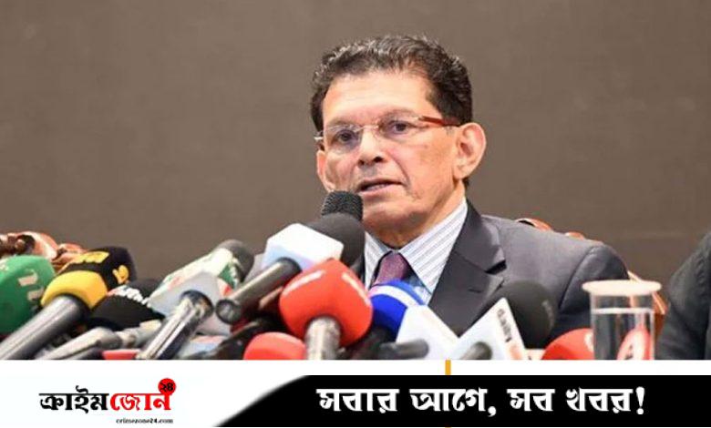 শুল্ক হ্রাসের পাশাপাশি বিশ্বের বৃহত্তম ভোক্তা বাজারে প্রবেশের নতুন পথ খুলে গিয়েছে: খলিলুর রহমান