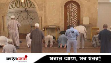 জুমার দিনের গুরুত্ব, তাৎপর্য ও আমল