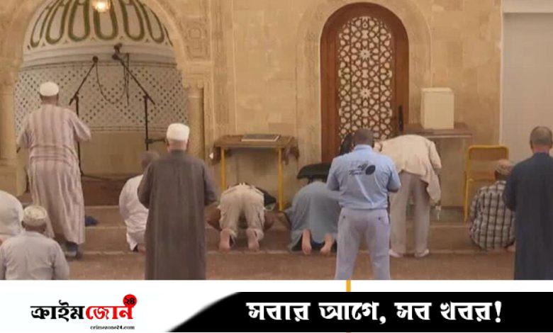 জুমার দিনের গুরুত্ব, তাৎপর্য ও আমল