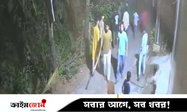 সিদ্ধিরগঞ্জে বিএনপির দুই পক্ষের সংঘর্ষ, আহত ১