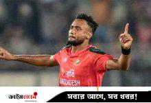 ‘দল যখন বিপদে পড়ে তখন নিচে থেকে যেন অবদান রাখতে পারি’