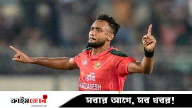 ‘দল যখন বিপদে পড়ে তখন নিচে থেকে যেন অবদান রাখতে পারি’