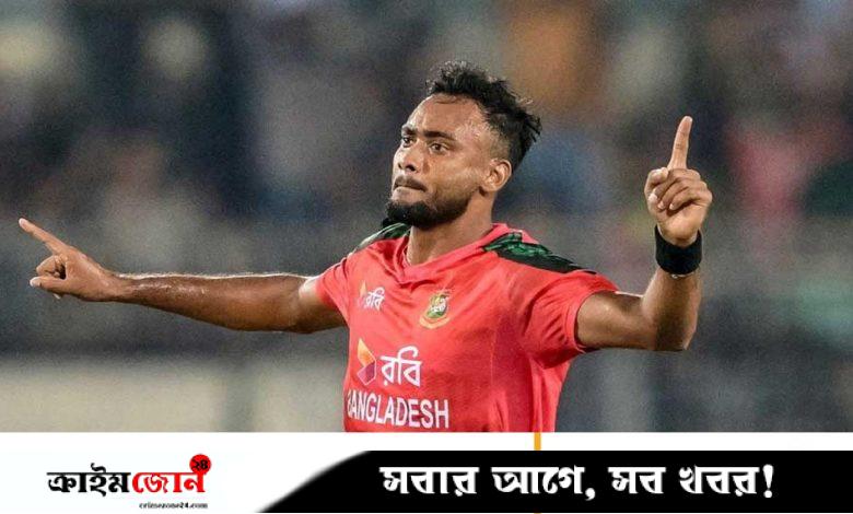 ‘দল যখন বিপদে পড়ে তখন নিচে থেকে যেন অবদান রাখতে পারি’