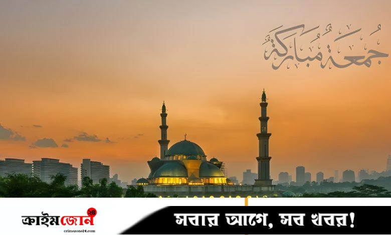 জুমার দিনের যে আমলে উট সদকার সওয়াব মেলে