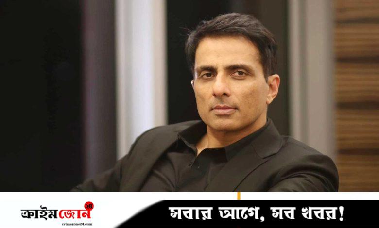 যাঁদের দেখার কেউ নেই, সেই প্রবীণদের পাশে দাঁড়ালেন সোনু সুদ
