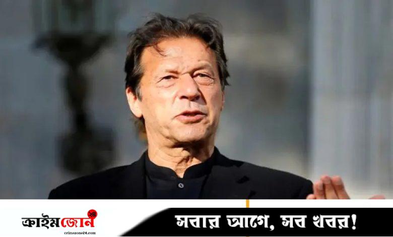 ইমরান খানের দল পিটিআইয়ের ১০৮ নেতা-কর্মীকে কারাদণ্ড