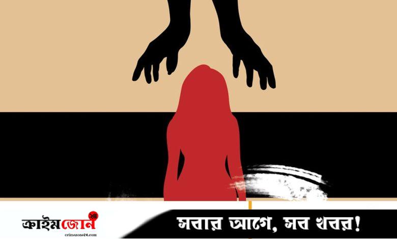 শিশু শিক্ষার্থীকে ধর্ষণের অভিযোগে শিক্ষক গ্রেপ্তার