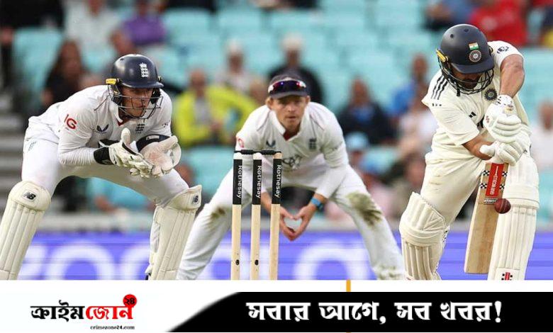 ভারত-ইংল্যান্ডের খেলা দেখবেন কোথায়