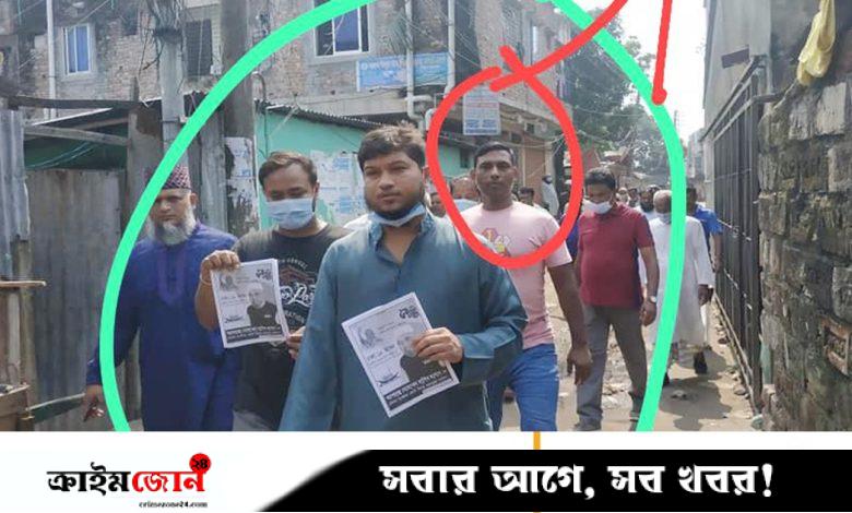 উত্তরা থেকে গ্রেপ্তার ইউনিয়ন পরিষদের চেয়ারম্যানসহ আওয়ামী লীগের ৩ নেতা