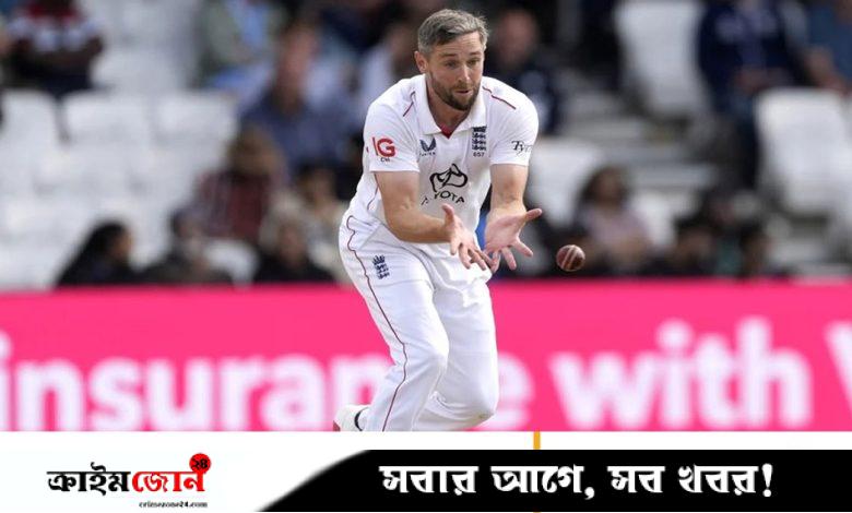 ভারত ম্যাচের মাঝপথে ইংল্যান্ডের বড় দুঃসংবাদ