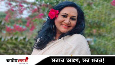 ‘তোমায় গান শোনাবো’র ৬০০তম পর্বে গান শোনাবেন ফাহমিদা নবী