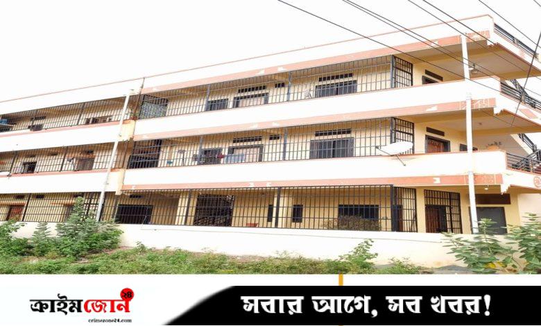 সাবেক কেরানির ২৪টি আলিশান বাড়ি ও ৩০ হাজার কোটির সম্পদ