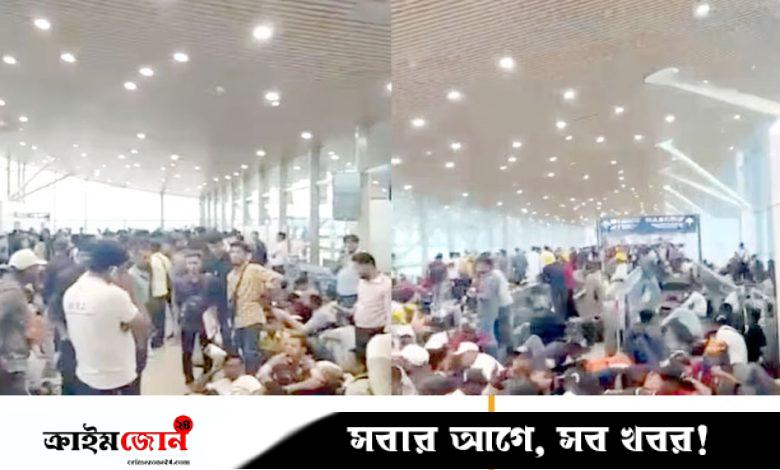 মালয়েশিয়ায় কর্মী পাঠানোর নামে প্রতারণা, সতর্ক করল হাইকমিশন