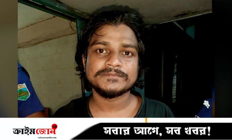 সমন্বয়ক পরিচয়ে চাঁদাবাজি, পুলিশের হাতে তুলে দিলেন স্থানীয়রা