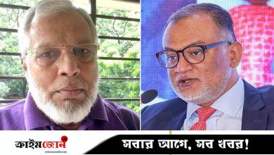 শুল্ক আলোচনায় বাণিজ্য উপদেষ্টা তাঁর ধাত প্রমাণ করেছেন: জ্বালানি উপদেষ্টা