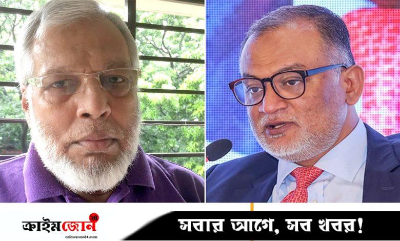 শুল্ক আলোচনায় বাণিজ্য উপদেষ্টা তাঁর ধাত প্রমাণ করেছেন: জ্বালানি উপদেষ্টা