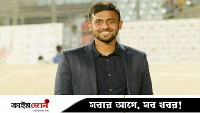 বিসিবির পরিচালনা বিভাগ থেকে কেন সরানো হলো শাহরিয়ার নাফীসকে