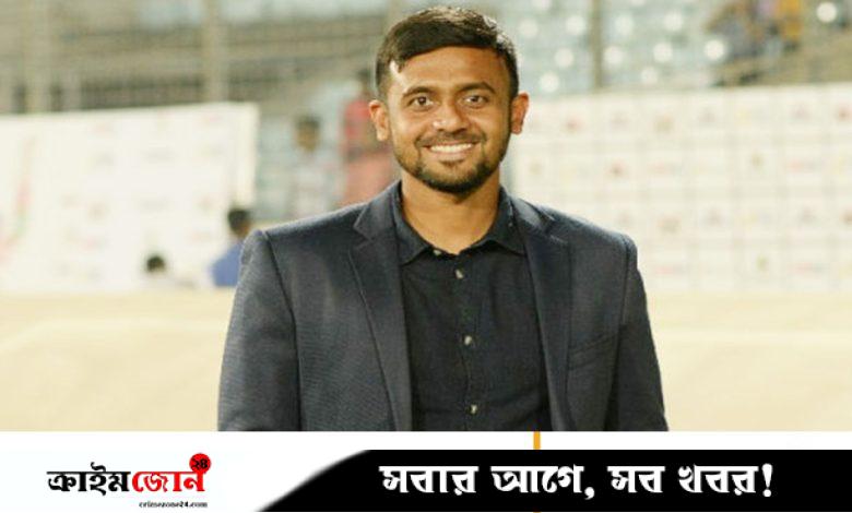 বিসিবির পরিচালনা বিভাগ থেকে কেন সরানো হলো শাহরিয়ার নাফীসকে
