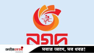 নগদ অ্যাকাউন্ট থেকে টাকা উধাও, থানায় জিডি গ্রাহকের