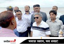 সবার সাড়া পেলে অচিরেই সুলতানগঞ্জ নদীবন্দরের কার্যক্রম শুরু হবে: সাখাওয়াত